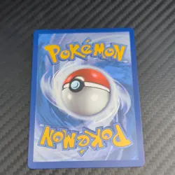 Team Rocket's Tyranitar Destined Rivals 096/182 Rare Holo pokemon center - Image 2