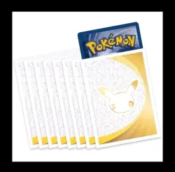2x Pokemon: 30th Anniversary Celebrations ETB - CONFIRMED- PRESALE READ BELOW - Image 5