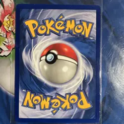Jynx 31/102 Base Set Shadowless 1999 English WOTC 1st Edition Uncommon - Image 2