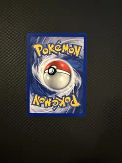 1999 Pokemon Pidgey 57/102 1st Edition Shadowless Vintage Base Set TCG NM - Image 2