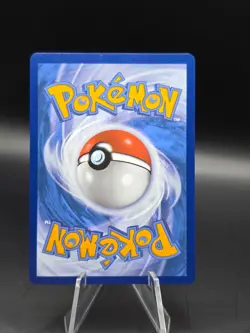Eelektrik (Master Ball Pattern) 031/086 Uncommon SV: Black Bolt Pokemon TCG NM - Image 2