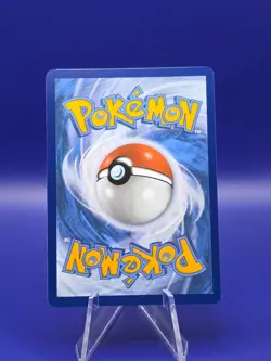 Tinkatuff 166/091 Shiny Rare Paldean Fates Pokemon Holo Near Mint - Image 2