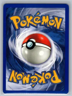 Croconaw 32/111 Uncommon Neo Genesis Pokemon 1st Edition Lightly Played - Image 2