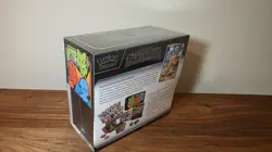 Pokemon TCG Paldea Evolved SV02 Elite Trainer Box ETB - Image 2