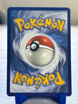 Slowking 55/214 Rare Lost Thunder Pokemon Near Mint - Image 2
