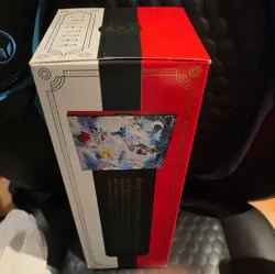 Factory Sealed Pokemon TCG 2022 Holiday Adv Calendar (Has 6 S & S Booster Packs) - Image 3