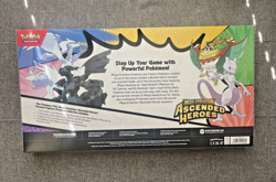 🔥 Pokemon TCG Ascended Heros Focused Fighters Premium Collection Boxes 🔥 - Image 2