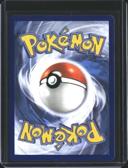 Iron Defender 110/084 Ultra Rare Pitch Black Pokemon Holo NM/M - Image 2