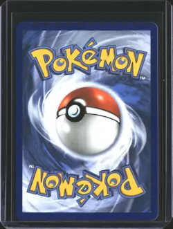 Dark Bell 106/084 Ultra Rare Pitch Black Pokemon Holo NM/M - Image 2