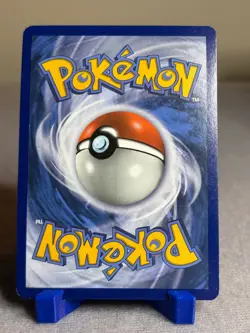 Blissey 102/145 Holo Rare Guardians Rising Pokemon Reverse Holo MP - Image 2