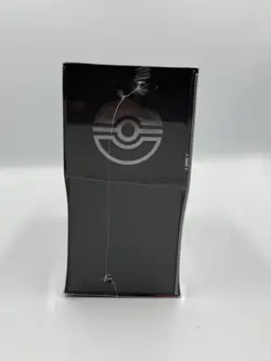 (READ DESC) Pokemon TCG Mega Evolution - Pitch Black Elite Trainer Box - Image 2