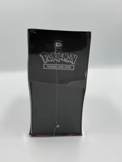 (READ DESC) Pokemon TCG Mega Evolution - Pitch Black Elite Trainer Box - Image 4