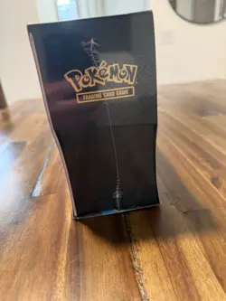 Pokemon TCG Mega Evolution Elite Trainer Box Lucario ETB Factory Sealed New - Image 5