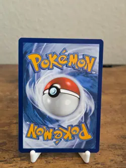 Beach Court 263/182 Hyper Rare Paradox Rift Pokemon Holo Near Mint - Image 2