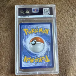 The Pokemon Company Pokemon TCG Cinderace ex 157/142 Stellar Crown PSA 10 - Image 2