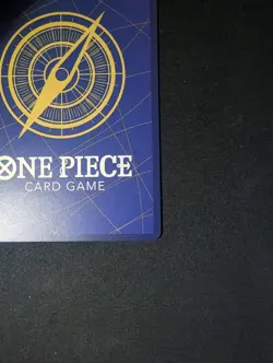 One Piece OP09-070 Nami [Best Selection] Alternative Art NM - Image 4