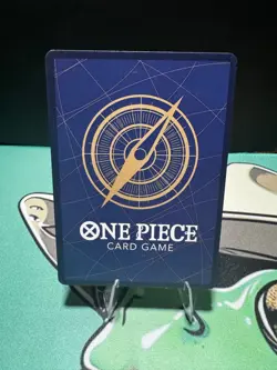 You Can Be My Samurai!! OP01-055 Premium Booster -The Best- Vol. 2 One Piece LP - Image 2