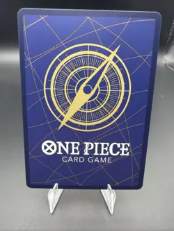 OP07-022 Otama (R) 500 Years in the Future - One Piece CCG - Image 2