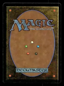 Revised Edition Sedge Troll Magic: The Gathering TCG Single Card - Image 2
