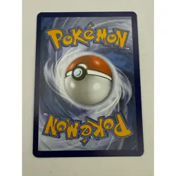 Pokemon Applin 185/167 Illustration Rare Twilight Masquerade TCG Card Full Art - Image 2
