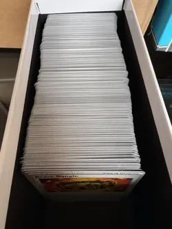 Bulk Of 400 Various Trainer Pokemon Cards ( Stadium,item,supporter,tool,etc..) - Image 3