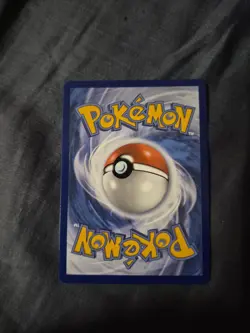 Gladion's Final Battle 118/084 SIR: Pitch Black Holo Pokemon Card - Image 2