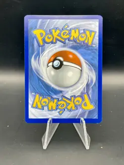 Pokemon TCG Lechonk Illustration Rare Holo Card 209/197 Sv03: Obsidian Flames - Image 2