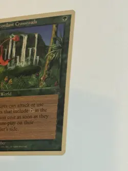 Magic The Gathering - Concordant Crossroads - Chronicles - MTG - Image 5