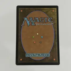 Storm's Will - Jeska's Will #1744 Rainbow Foil Secret Lair Drop (SLD) - Image 2