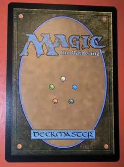 MTG, EDGE OF ETERNITIES, BEAST WITHIN#0093, UNCOMMON, REGULAR, EOC - Image 2