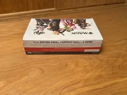Magic The Gathering: Final Fantasy Play Boosters Box - SEALED - Image 3