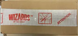 Magic MTG Commander Masters Commander Deck Sealed CMM Case SET OF 4 SEALED - Image 3