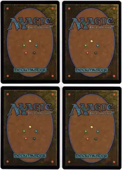MTG Commanders Legends Marble Diamond x 4 (Common) - Image 2