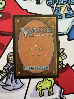 Nirkana Revenant x1 Mtg Crimson Vow Commander SP - Image 2