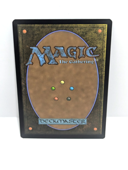 MTG Spiderman - Wisecrack - Instant - Red - Uncommon - SPM 098 - - Image 2