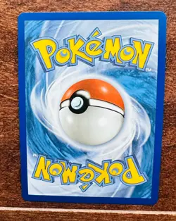 Brave Bangle 104/084 - FULL ART HOLO - Pitch Black - Pokemon - Image 2