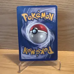 Pokemon TCG Magneton 9/102 Base Set Holo Rare English 60 HP 1999 WOTC - Image 2