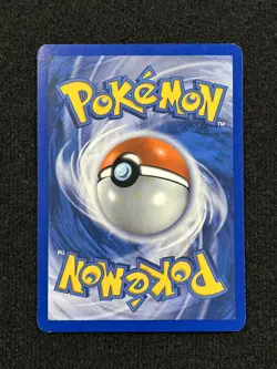 Pokemon Ninetales Mysterious Treasures Reverse Holo 32/123 LP - Image 3