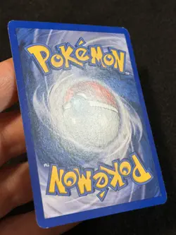 Pokemon Ninetales Mysterious Treasures Reverse Holo 32/123 LP - Image 4