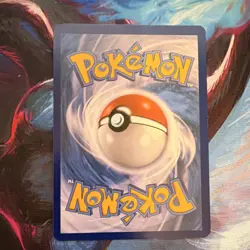 Pokemon TCG Swampert Alpha Growth Holo Rare XY Primal Clash 36/160 English - Image 3