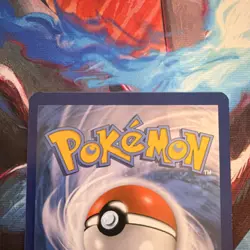 Pokemon TCG Swampert Alpha Growth Holo Rare XY Primal Clash 36/160 English - Image 4