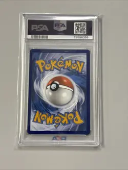 Pokemon Crown Zenith Mewtwo Vstar GG44/GG70 Psa 9 - Image 2