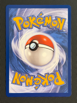 Pokemon 2026 Rust Syndicate Grunt 112/084 Me05: Pitch Black Full Art Ultra Rare - Image 2