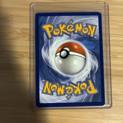 Claydol 092/086 Mega Evolution: Me04: Chaos Rising Holo Pokemon Card - Image 2