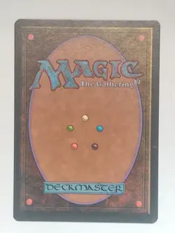 High Tide (Maddocks) - Fallen Empires (FEM) - Magic: The Gathering - MTG - NM - Image 2