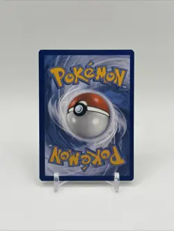 Pokemon TCG Sword & Shield Charizard V Black Star Promo #SWSH260 - Image 2