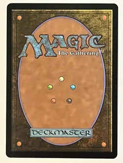 Amy Rose (Rainbow Foil) Secret Lair Drop Foil MTG NM - Image 2