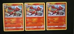 Pokemon TCG Charmander, Charmeleon, Charizard Promo Lot 10 Battle Academy - Image 2