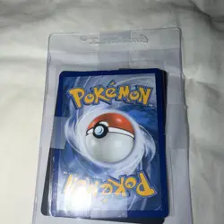 Volcanion EX Secret Rare Full Art Holo Pokemon TCG Steam Siege 115/114 2016 - Image 2