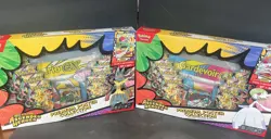 Pokemon Mega Evolution Ascended Heroes TCG Premium Poster Collection (Set OF 2) - Image 1